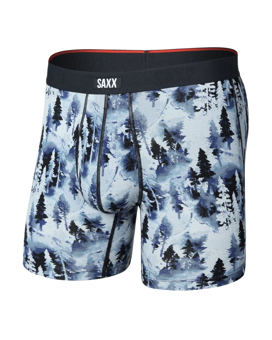 VIBE XTRA BOXER BRIEF FLY FORESTLAND/MIDNIGHT BLUE SXVX24FFOI(SXVX24FFOI)