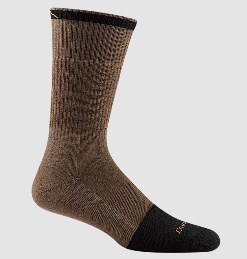 MENS WORK STEELY BOOT SOCK D2006M