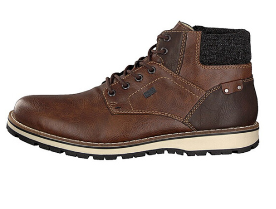 WP HIKER ZIP WITH CUFF TOFFEE/KASTANIE 38434-26