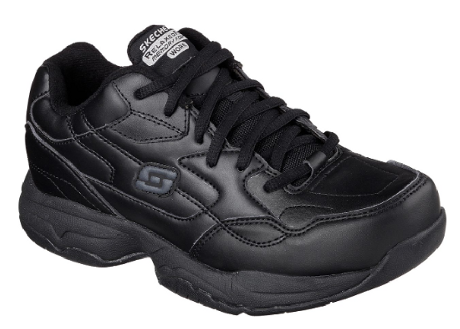 FELTON LADIES SLIPRES TIE MED WIDTH (76555) 76555(76555)