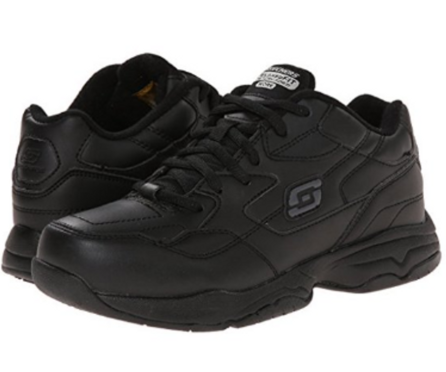 FELTON LADIES SLIPRES TIE WIDE (76555EW) 76555EW(76555EW)