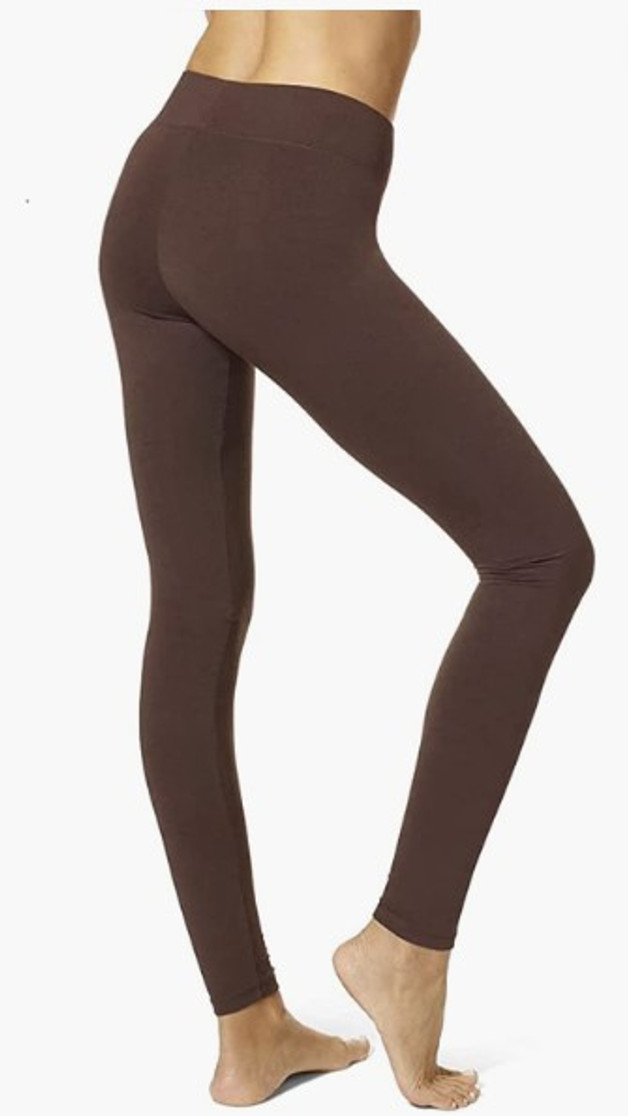 ULTRA LEGGING WIDE WAISTBAND CORE 12665(12665)