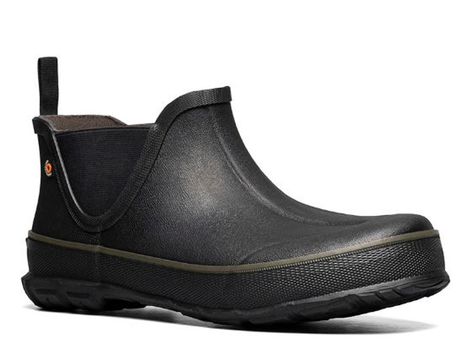 DIGGER MENS BLACK 72667-001