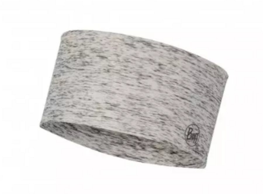 COOLNET UV+ TAPERED HEADBAND SILVER GREY HTR(122725334)