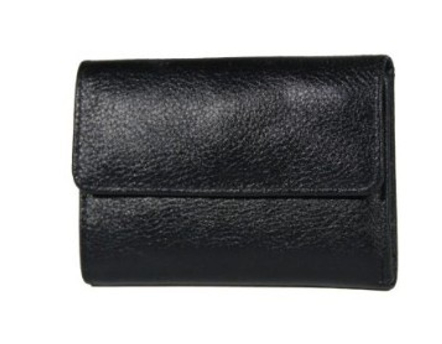 WALLET DELUX TRIFOLD(AZ542A)
