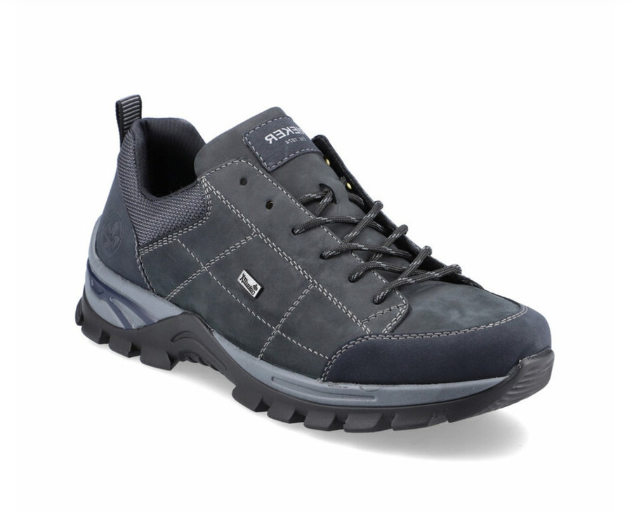 WP HIKING SHOE PAZIFIK B6803-14