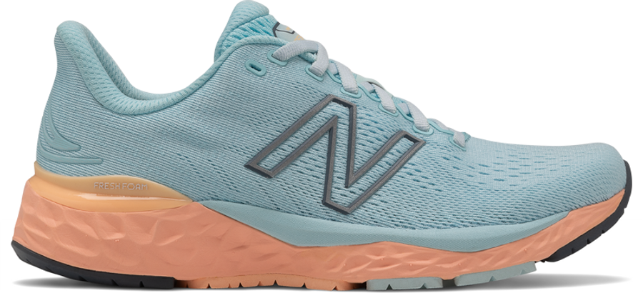 new balance neutral cushioning