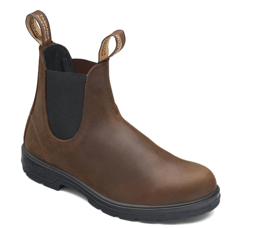 blundstone 7.5