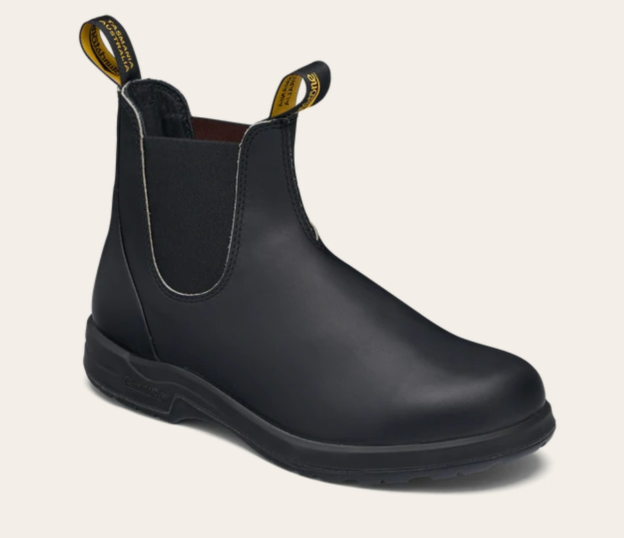 Blundstone 2058 - All-Terrain Black (sizing to AUS 7)
