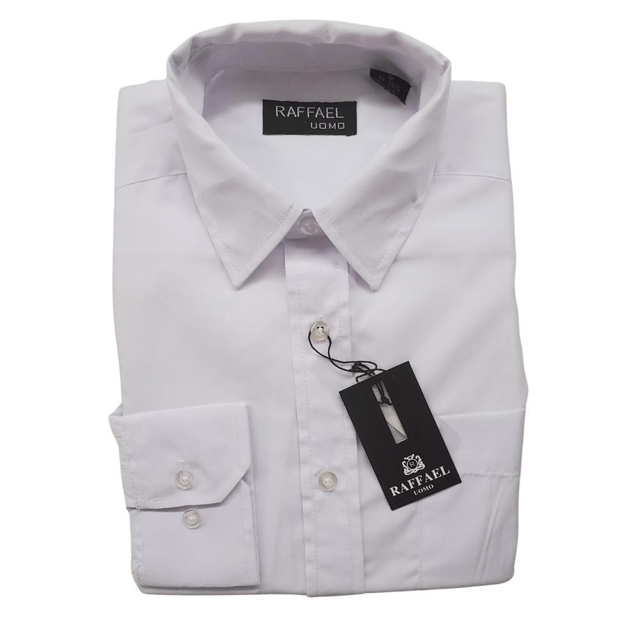 DRESS SHIRT REGULAR CUT