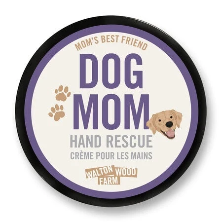 HAND RESCUE - DOG MOM 4OZ HCDOG(HCDOG)