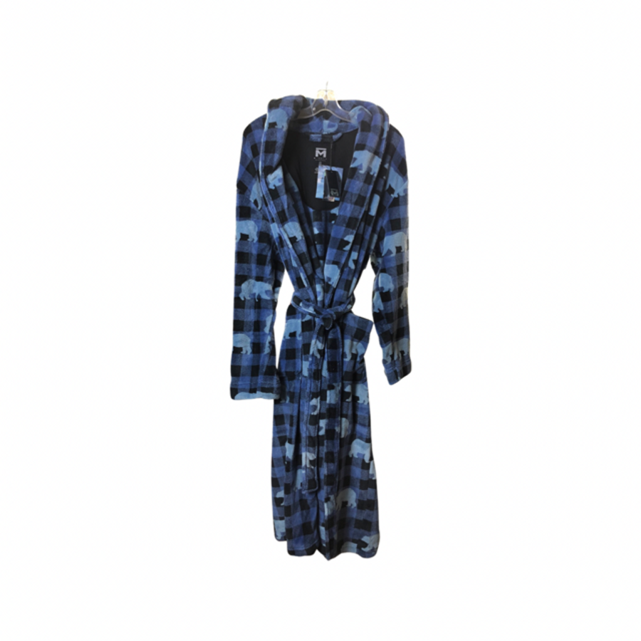 SHAWL ROBE CHALET CHIC 12619110