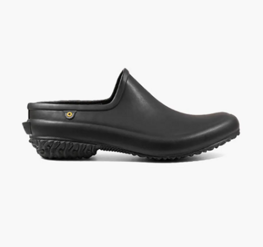 Sauvie Clog Women's Waterproof Slip On Clog