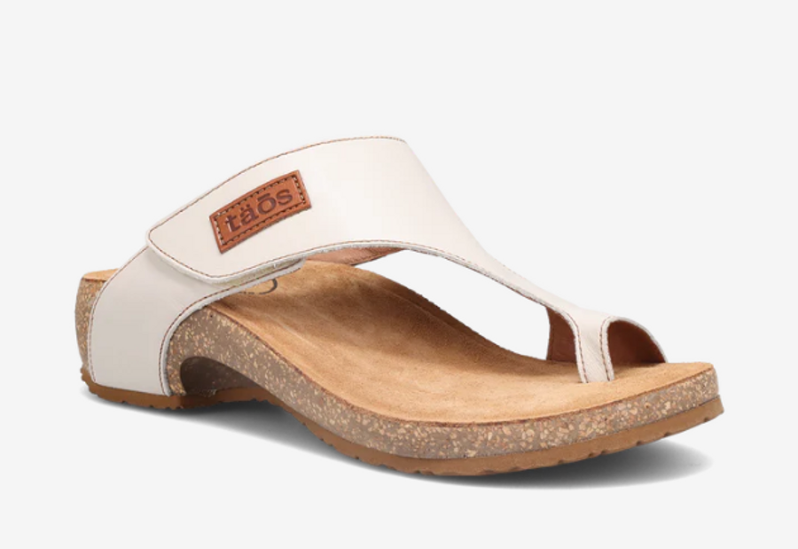 LOOP TOE THONG VELCRO STRAP