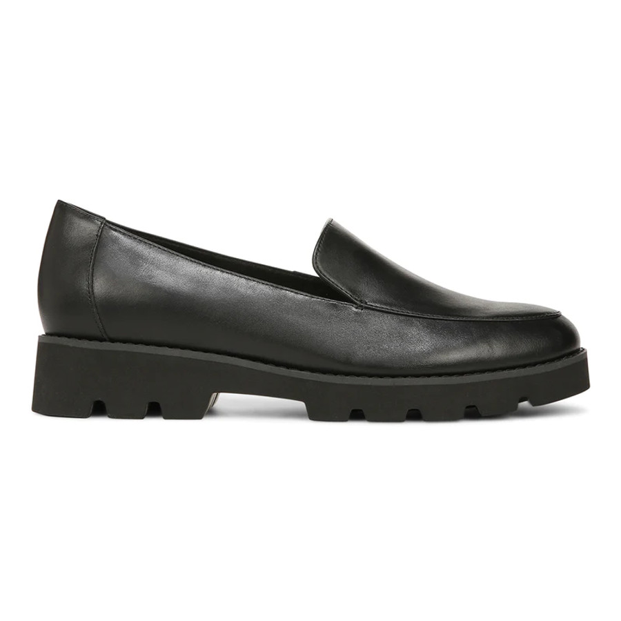 SLIPON LUG CASUAL KENSLEY