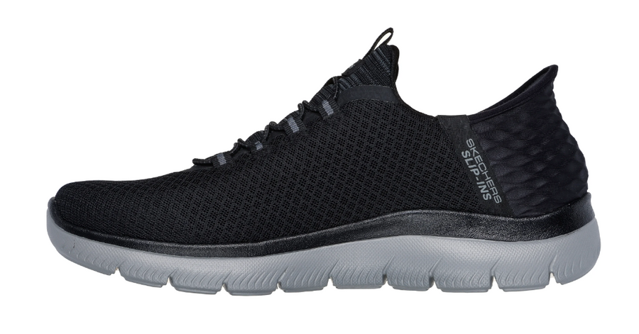 SLIP-INS MENS SUMMITS HI-RANGE WIDE  232457W