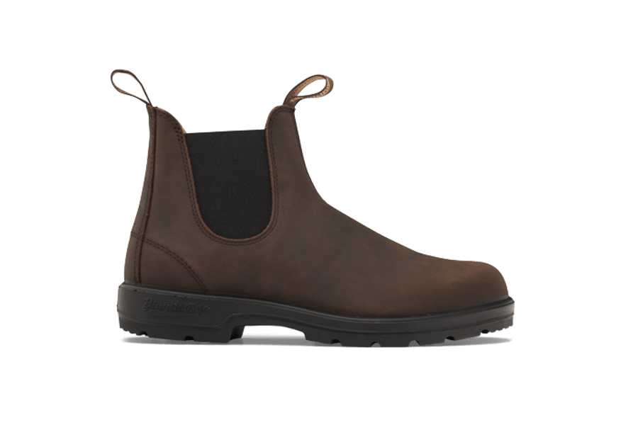 Blundstone 2340 - Classic Brown (sizing 7.5 to 13 AUS)