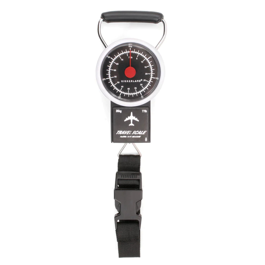 TRAVEL LUGGAGE SCALE  TT08(TT08)