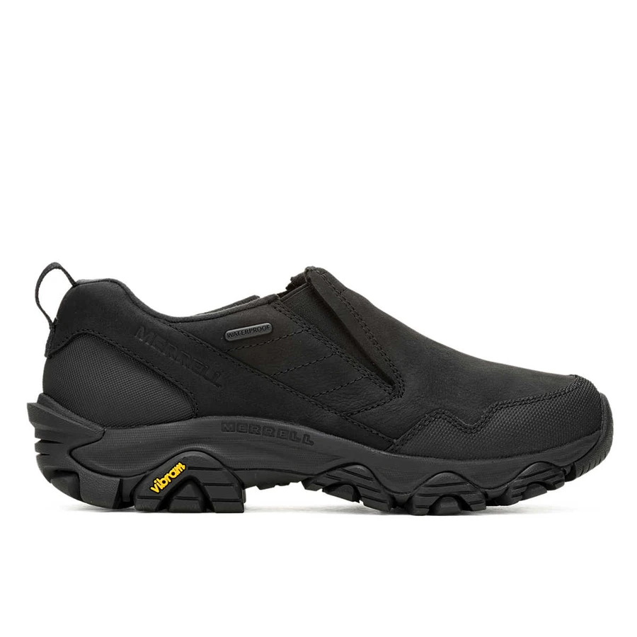 WOMENS COLDPACK 3 THERMO MOC WP BLACK WIDE J037400W(J037400W)