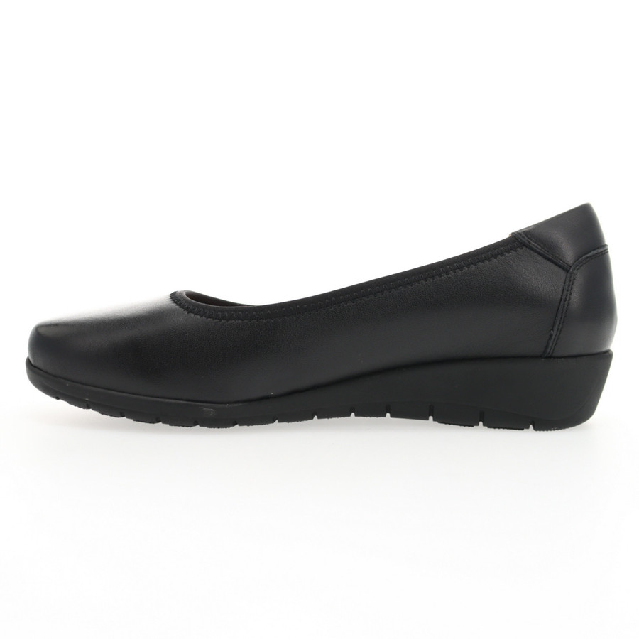 YARA SLIPON CASUAL SHOE D/2E WCX004L