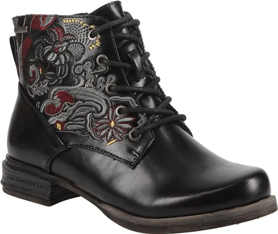 Women - Women's Footwear - Ankle Boots - Brock's