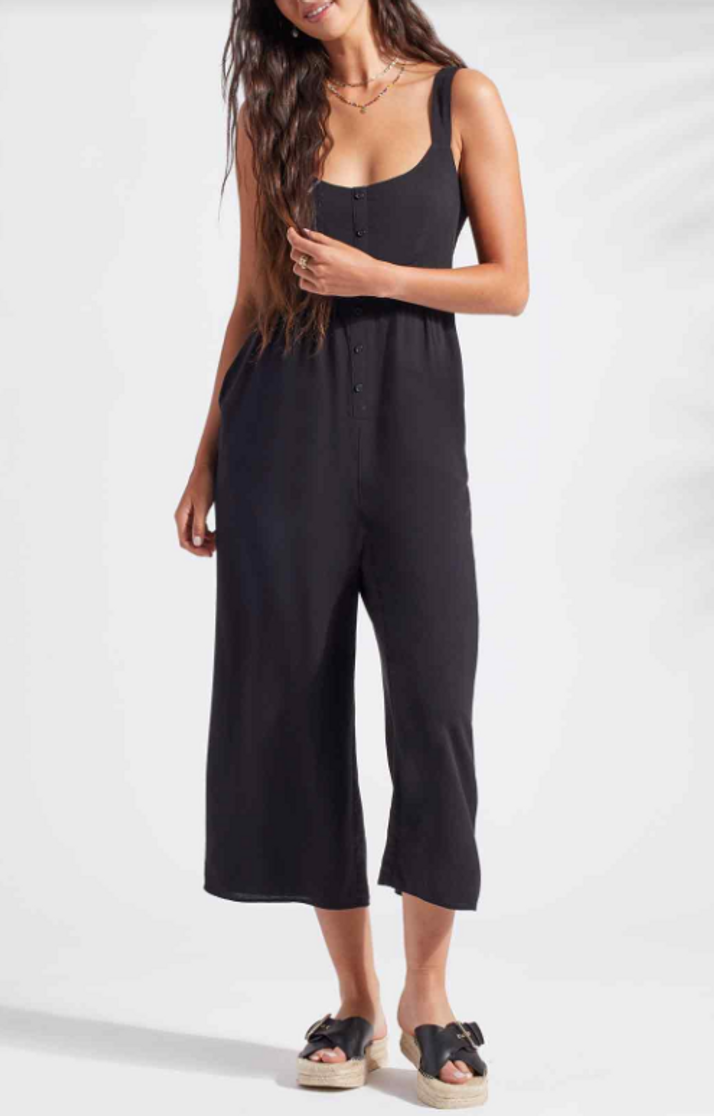 JUMPSUIT W/ADJUSTABLE STRAPS 1640XX-3882