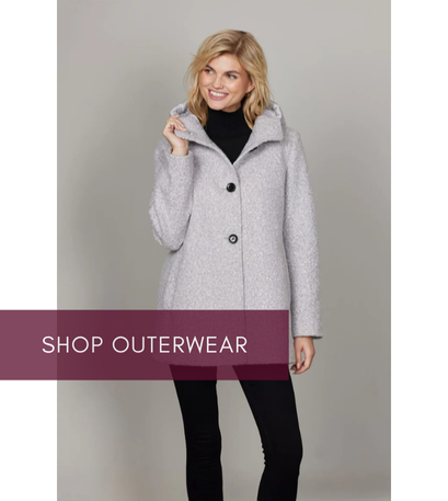 Shop women's sweaters parkhurst cotton country at Brock's