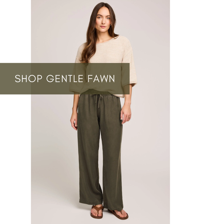 Shop women's sweaters parkhurst cotton country at Brock's