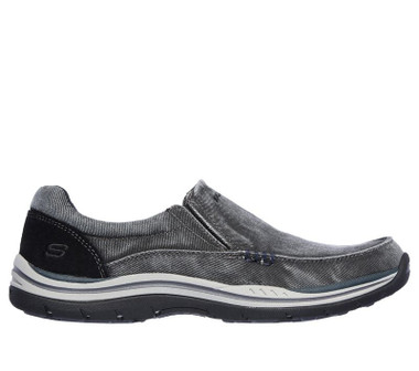 RELAXED FIT ESPECTED AVILLO MOCTOE SLIPON 64109EW - Brock's