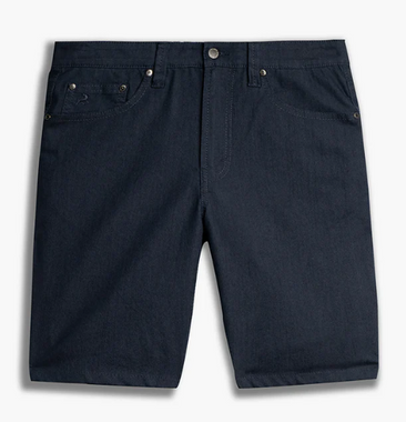 DENNIS SHORT ELASTIC WAIST 10