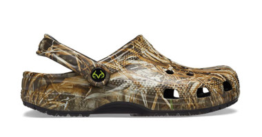 REALTREE MAX 7 CLASSIC CLOG 210345 - Brock's