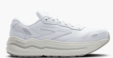 GHOST MAX L WHITE/WHITE 120432-142 - Brock's