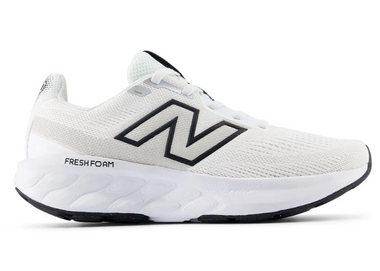 FRESH FOAM 520 v9 NB WHITE W520CW9 - Brock's