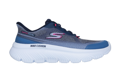 SLIP INS GO WALK MAX CUSHIONING - HYPER BURST 125881 - Brock's