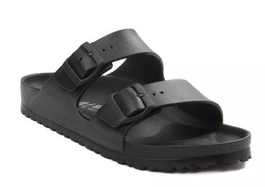 ARIZONA EVA NARROW BLACK (WOMENS) 129423 - Brock's