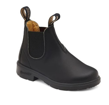 Blundstone 531 - Kids Black - Brock's