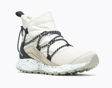 BRAVADA 2 THERMO DEMI WP MOONBEAM J036788 - Brock's