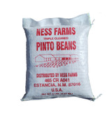 5 lb. New Mexico Pinto beans