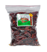 Clean Dried Red Chile Pods  - Hot