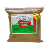 12 oz. package of green chile powder is great as a seasoning, a rub or made into green chile sauce.