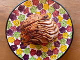 Honey & Chile Glazed Ham Honey & Chile Glazed Ham