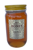 24 oz. Mesquite Honey