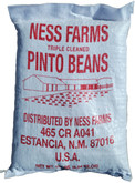 10 lb. New Mexico Pinto Beans