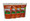 Our New Mexico red chile powder comes in four temperatures - X -Hot, Hot, Medium, and Mild.