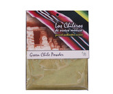 1 oz. New Mexico Green Chile Powder