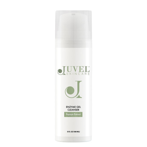 Gentle Exfoliating Gel Cleanser - Juvia Skincare