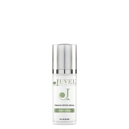 An advanced peptide serum that helps minimize the appearance of fine lines and wrinkles.