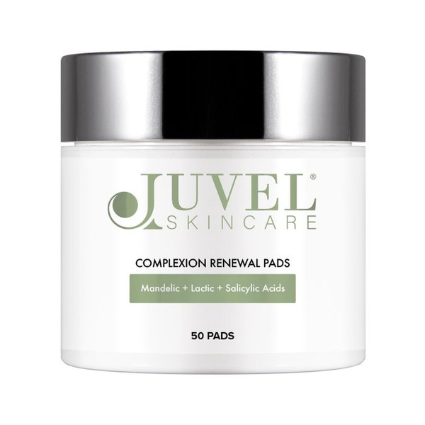 Complexion Renewal Pads