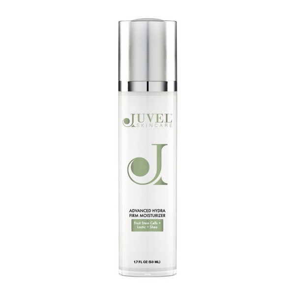 A rich, nourishing moisturizer containing liposome encapsulated fruit stem cells, natural moisturizing agents and lactic acid to help fight the signs of aging.