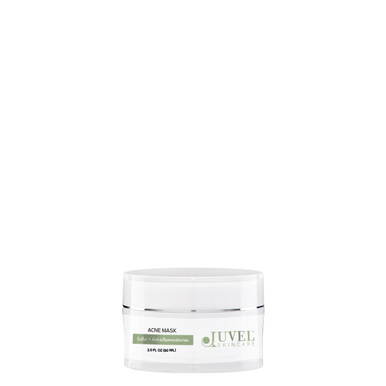 Juvel Acne Mask for oily, breakout-prone skin